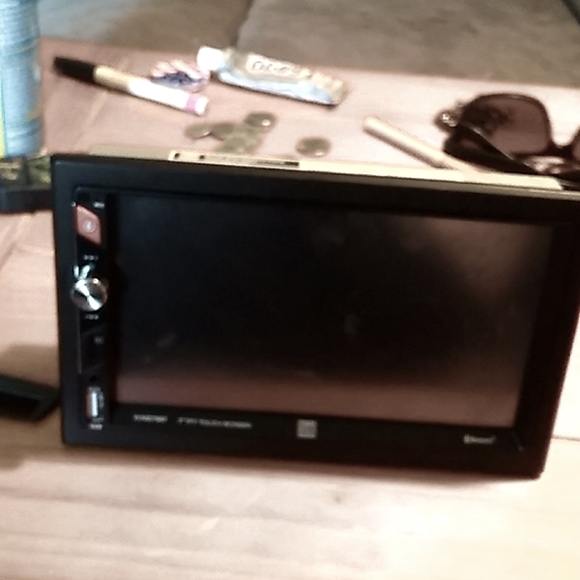 Dual 7 in mechless - Picture 1 of 1